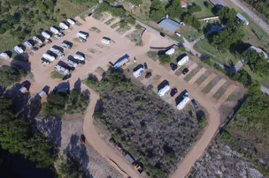 Cabo San Saba RV Park – photo 2