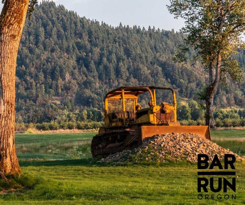 Bar Run Golf and RV Resort, Roseburg, Oregon - Photo 5