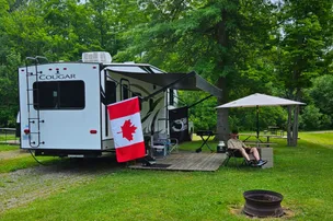 Crystal Beach - Daiva RV Resorts – photo 4