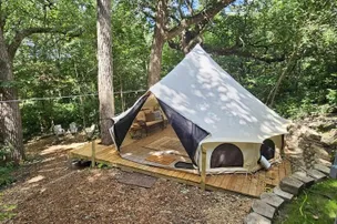 Starved Rock Family Campground – photo 3