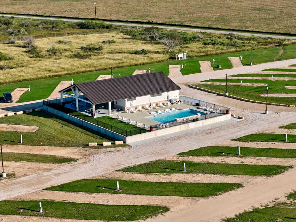 Harbor View RV Resort, Matagorda, Texas - Photo 3