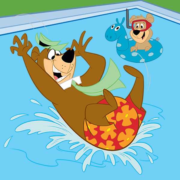 Diving into Summer Week