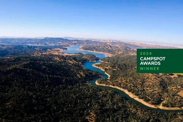 Lake Nacimiento Resort – photo 1