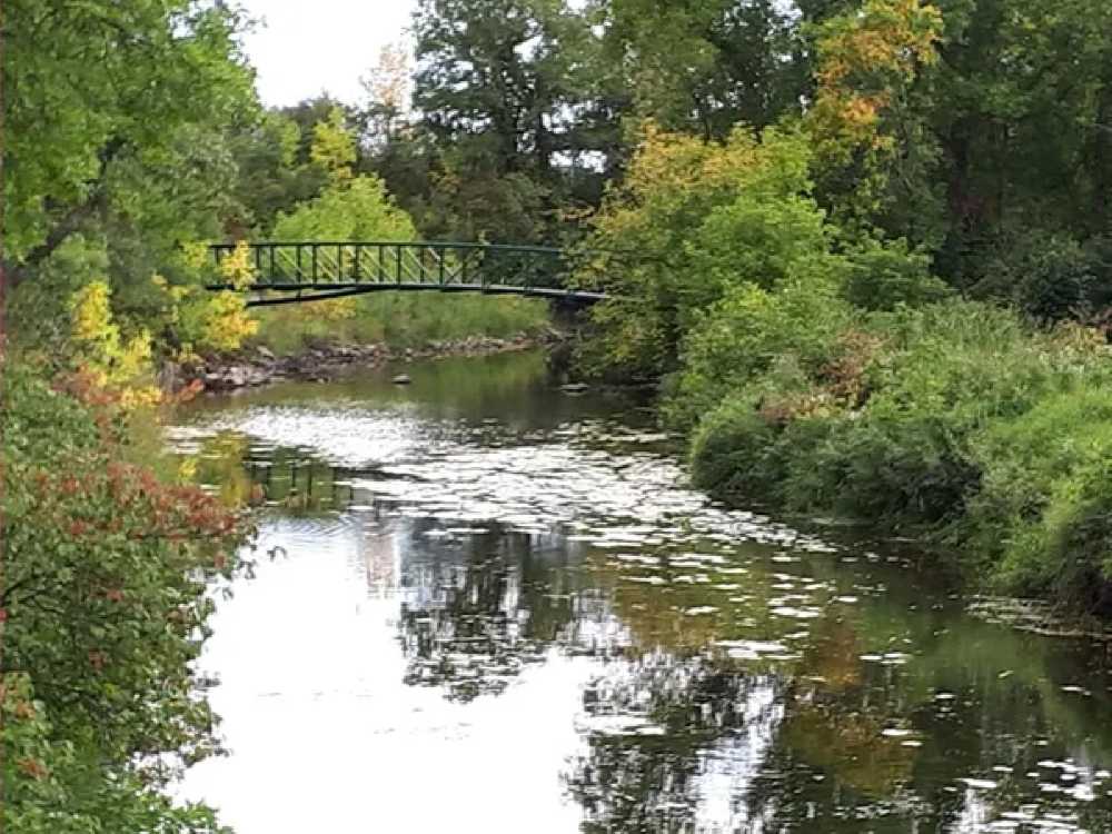 Netley Creek Golf Course & RV Park - Petersfield, MB - Photo 4
