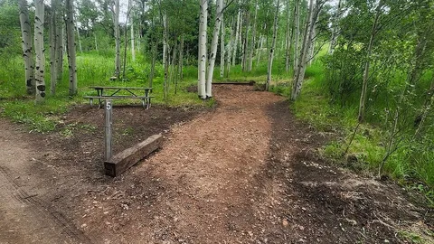 Dry Tent Sites — image 2 of 10