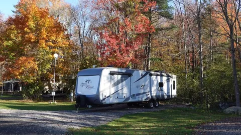 Deluxe RV- Water & 20/30/50A — image 1 of 1