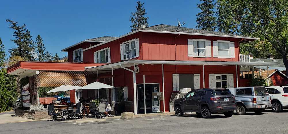Ryan's Outpost, Jacksonville, Oregon - Photo 3
