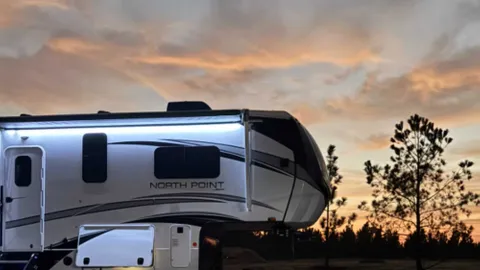 Back In RV Site — image 2 of 7