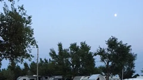 Standard Pull-thru RV Site — image 1 of 1