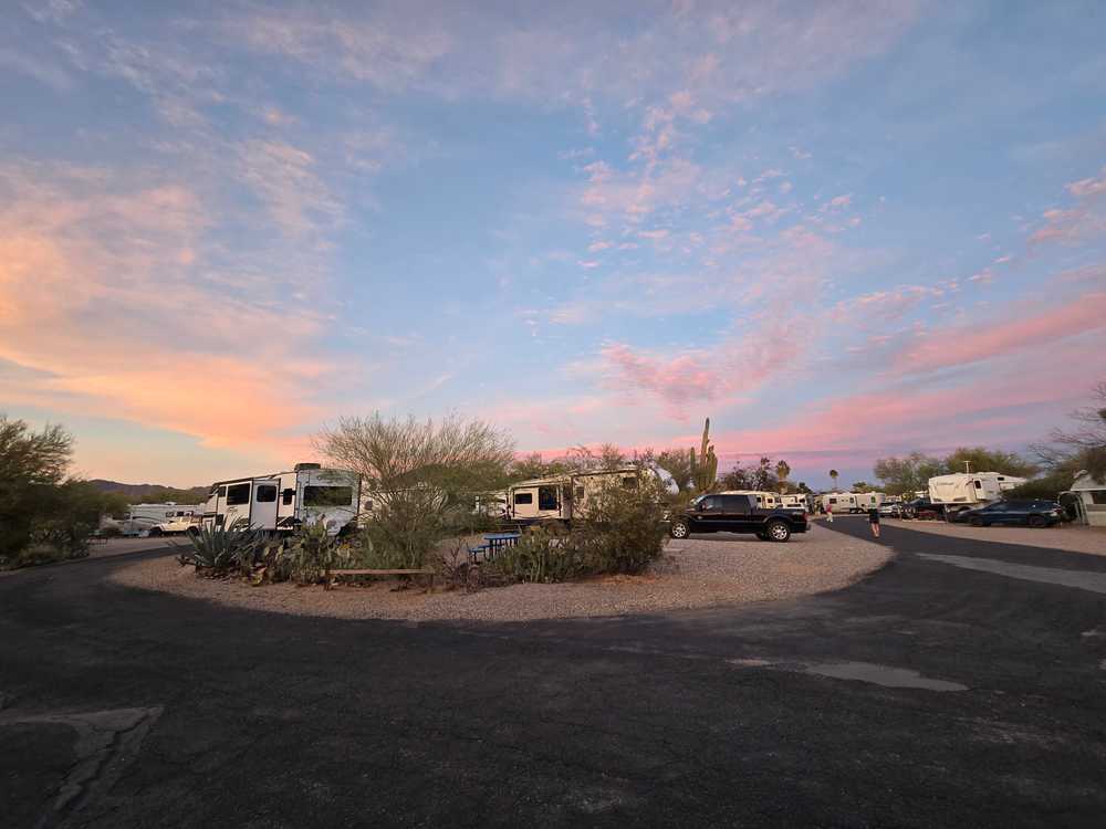 Desert Trails RV Resort (Age Restricted 40+) - Photo 2