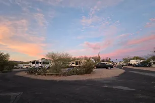Desert Trails RV Resort (Age Restricted 40+) – photo 2