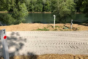 Banks of the Cumberland Campground – photo 4