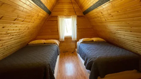 Hillside Cabin — image 2 of 11