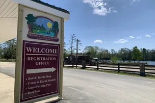 Florida Caverns RV Resort – photo 2