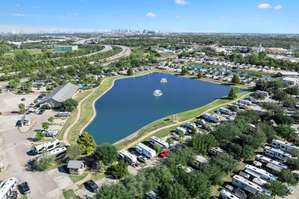 Lakeview RV Resort – photo 1