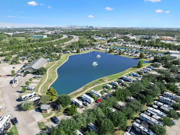 Lakeview RV Resort campground