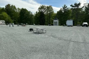 Little town campground – photo 5