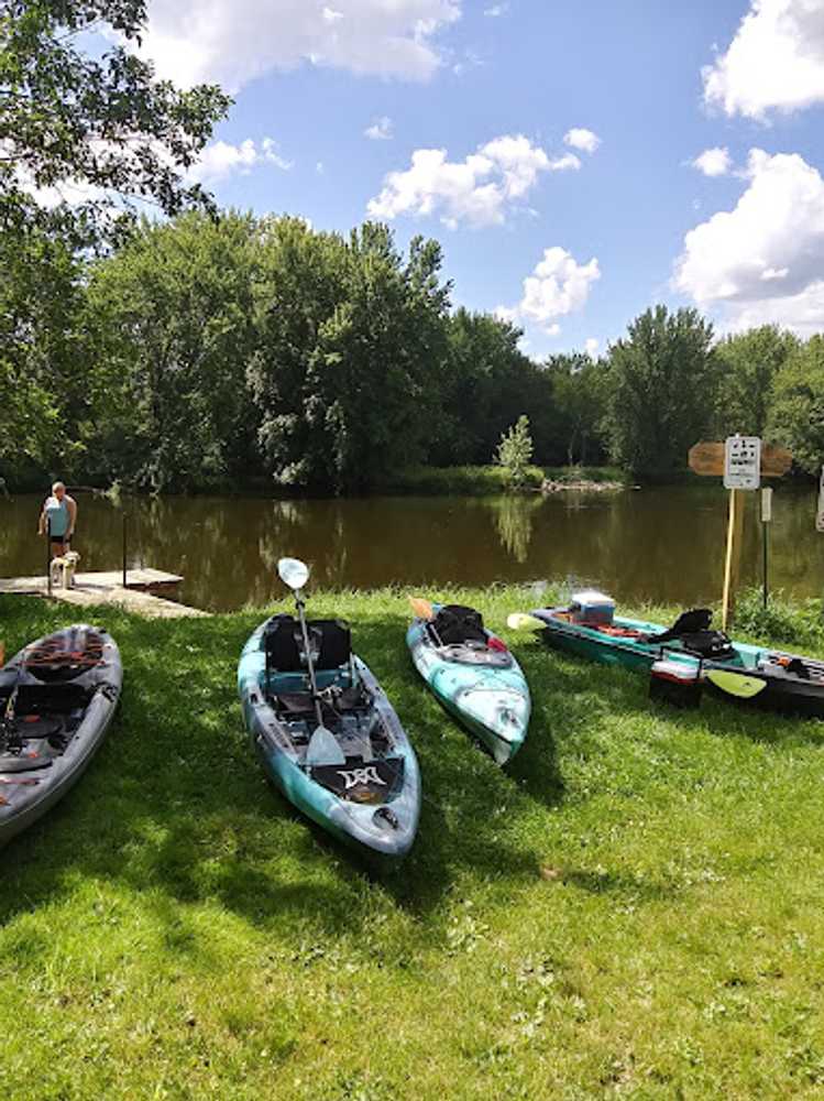 Myran Park, Chetek, Wisconsin - Photo 3