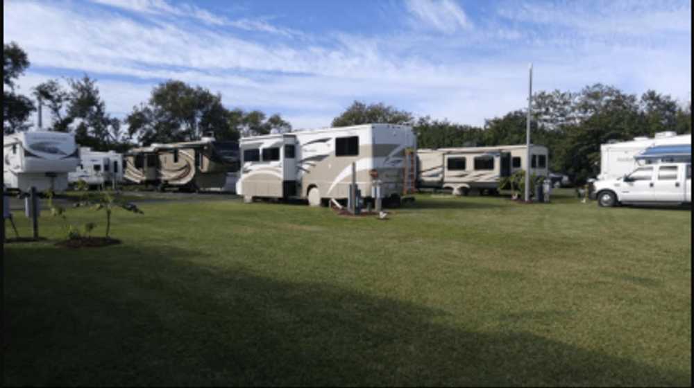 Lone Pine RV Park (Age Restricted 45+) - Main Photo