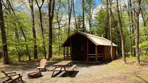 Deepwoods Village: Sleeper Cabin — image 2 of 13