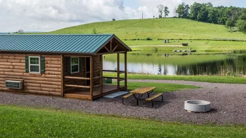 Premium Cabin — image 1 of 7