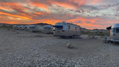 Standard Back-In RV Site (Full-Hookups) — image 5 of 5