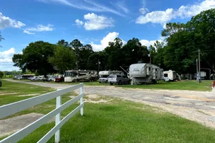 Branching Pines RV Park – photo 4