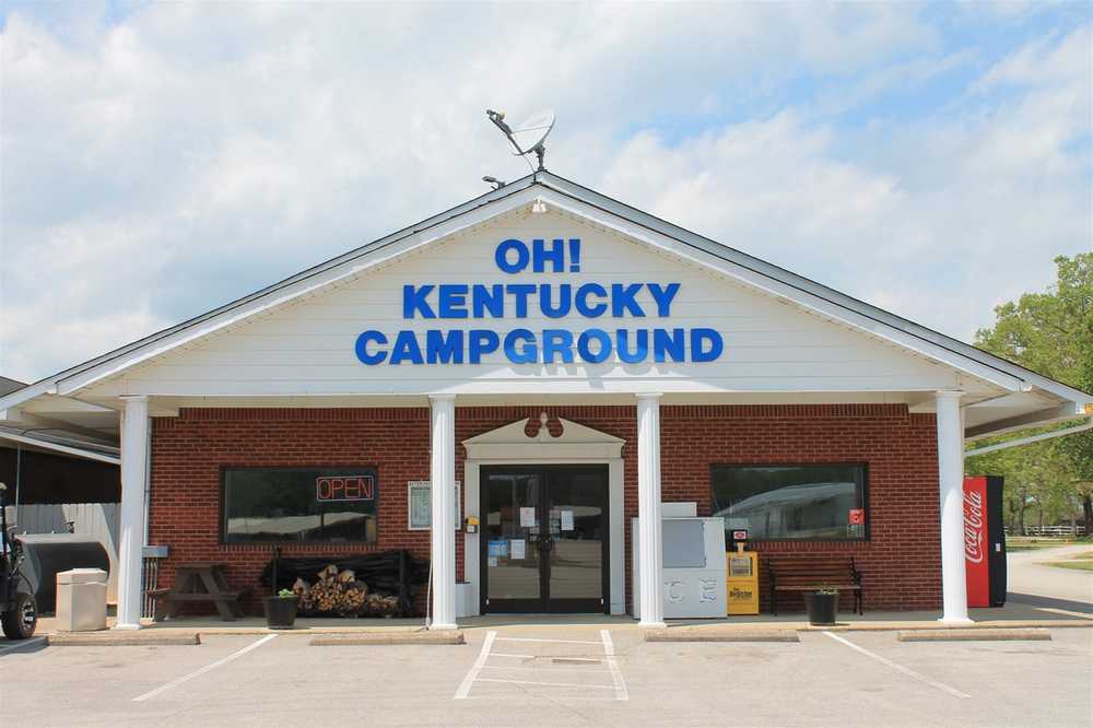 Oh Kentucky Campground - Photo 2