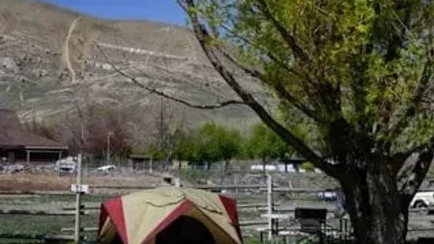 Tent Site — image 1 of 7