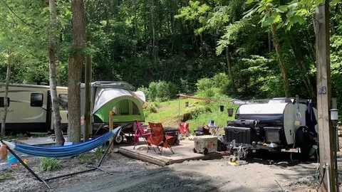 Dry Camping Sites — image 3 of 3