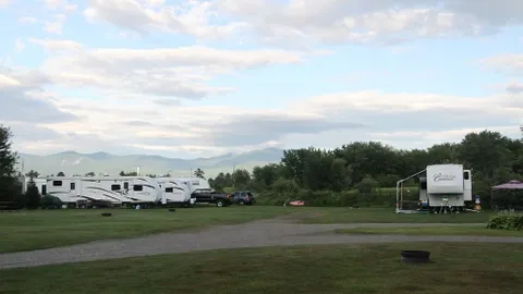 Full Hookup RV Site (Pull-through) — image 3 of 3