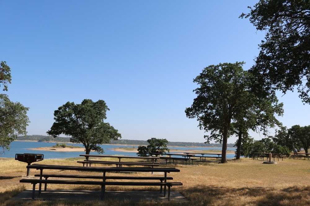 Lake Camanche North Shore Ione, California Campspot
