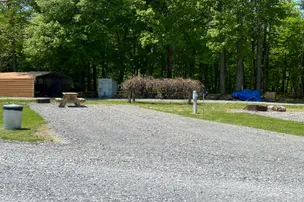 Kick Back N Camp – photo 4