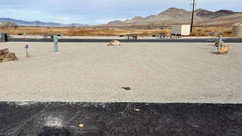 Pull-Through 30/50 Amp RV Site — image 4 of 4