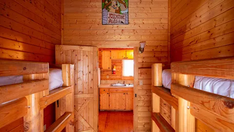 Deluxe Cottage — image 1 of 9