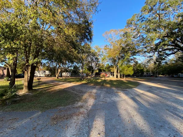 I-65 Campground campground