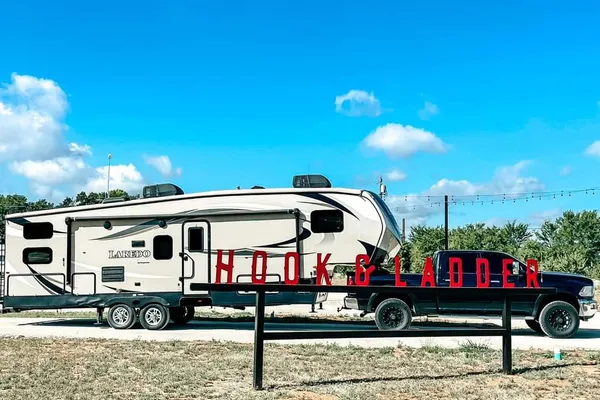 Hook & Ladder RV Park – photo 1