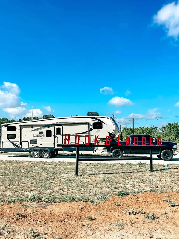 Hook & Ladder RV Park campground