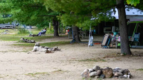 Riverfront Standard RV Site — image 5 of 5