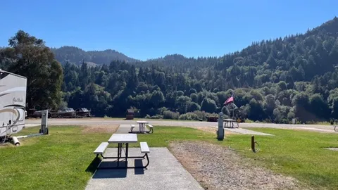 Standard Full Hookup RV Site — image 1 of 10
