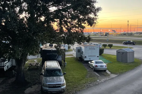 USA RV Park – photo 1