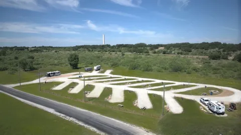 Full Hook Up RV Site — image 1 of 4