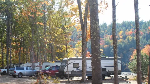 Riverfront Standard RV Site — image 2 of 5