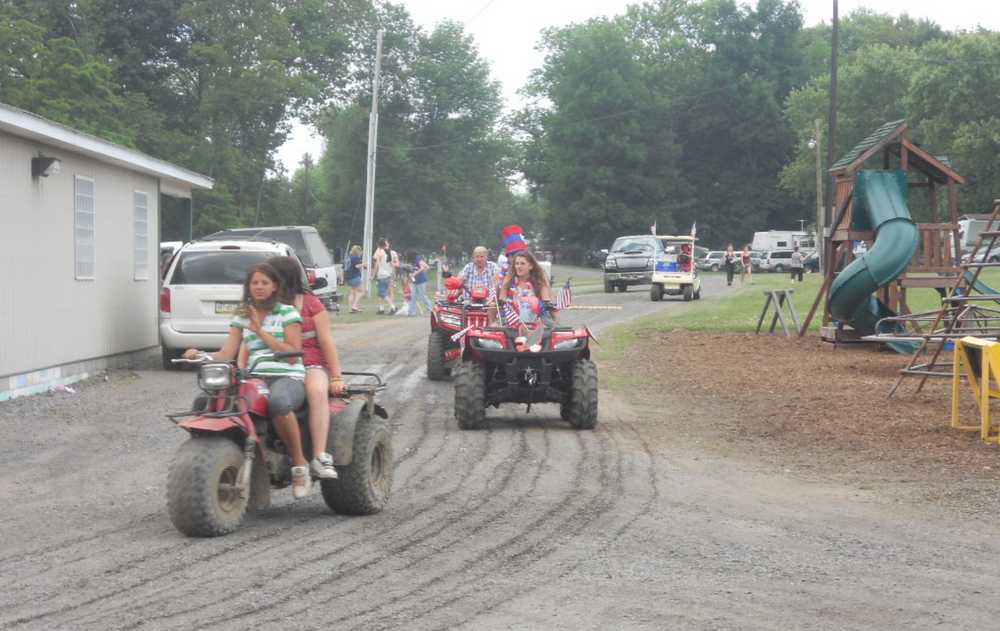 Choice Camping Court - Photo 5