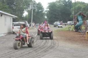 Choice Camping Court – photo 5