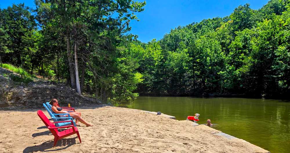 Laketime RV Ozarks, Osage Beach, Missouri - Photo 5