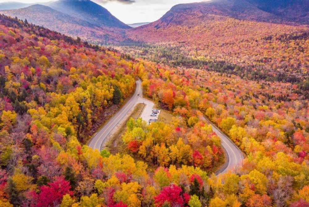 CAMP at Maple Haven, North Woodstock, New Hampshire - Main Photo