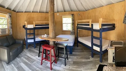Sensory Cabin — image 5 of 5