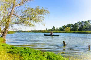 Lake Bastrop South Shore Park – photo 5