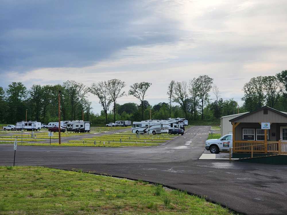 Serenity RV Park, Belden, Mississippi - Photo 3